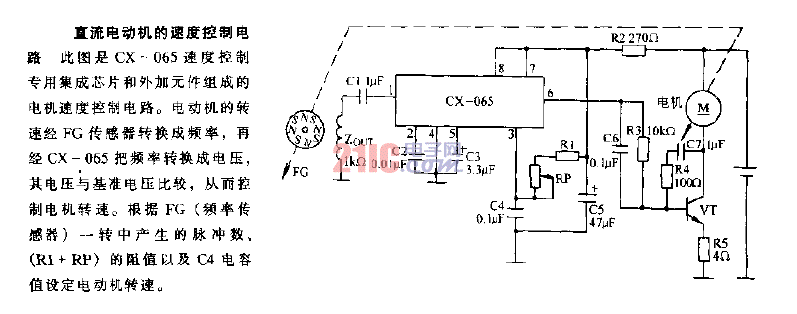 <strong>直流電動(dòng)機(jī)</strong>的速度<strong>控制電路</strong>.gif