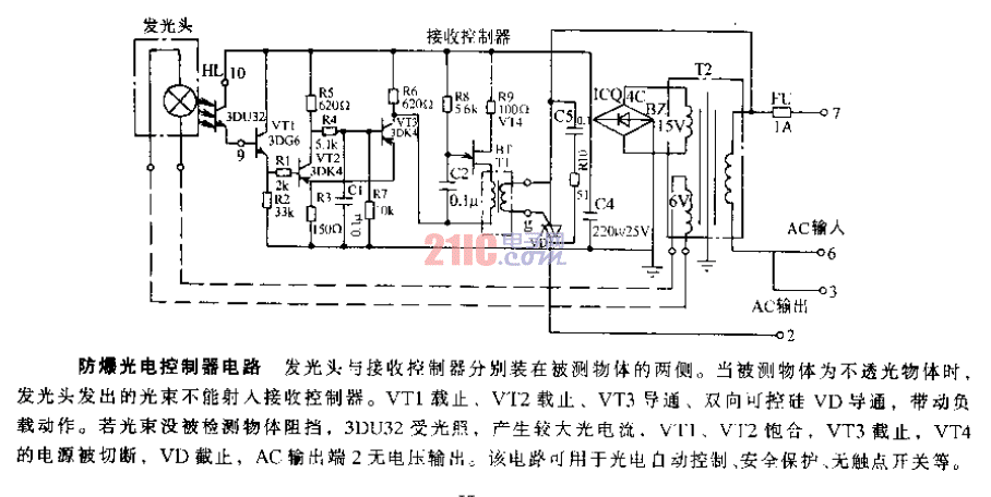 防爆<strong>光電</strong><strong>控制器電路</strong>.gif