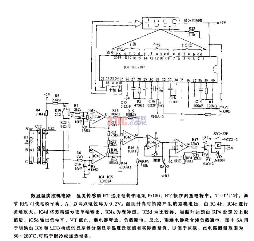 數(shù)顯<strong>溫度控制電路</strong>.gif