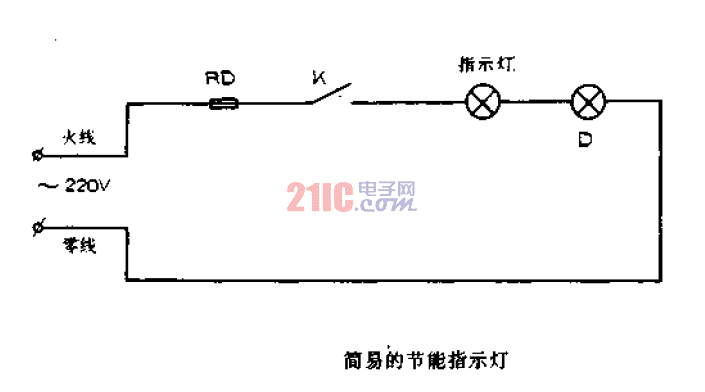 簡易的節(jié)能<strong>指示燈</strong>.gif