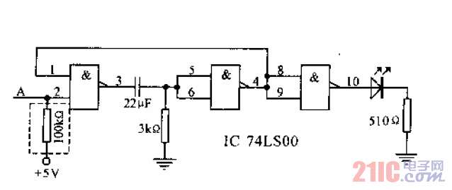 電子<strong>游戲機(jī)</strong><strong>脈沖信號(hào)</strong>測(cè)量電路.gif