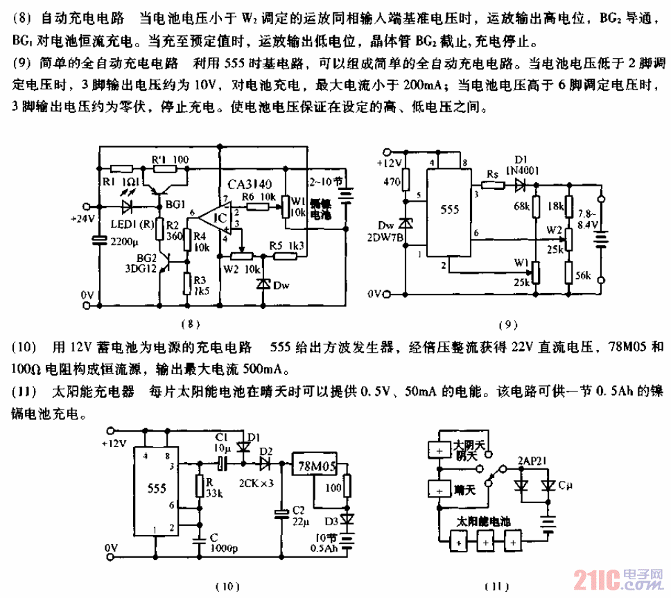 <strong>鎳鎘電池</strong><strong>充電電路</strong>13例3.gif