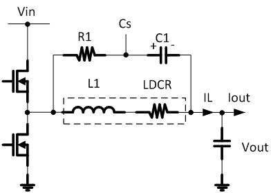 如何使用電壓模式控制器設(shè)計簡單的兩相均流同步降壓穩(wěn)壓器
