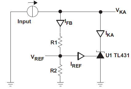 如何為我們的電路設計合適的電壓基準