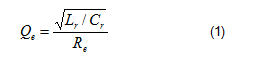 電源提示：設(shè)計(jì) LLC 諧振半橋電源轉(zhuǎn)換器