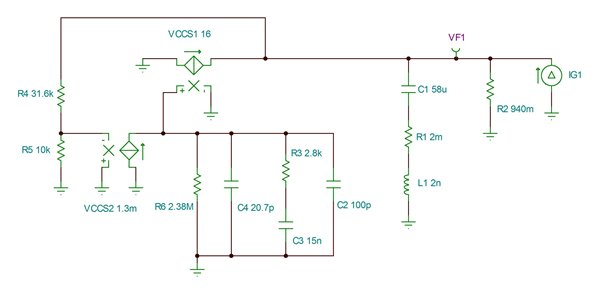 電源提示：計算負載瞬態(tài)的電容