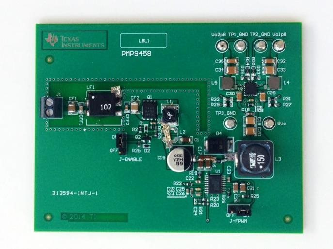 使用擴頻技術解決車輛電源EMI的開關噪聲問題