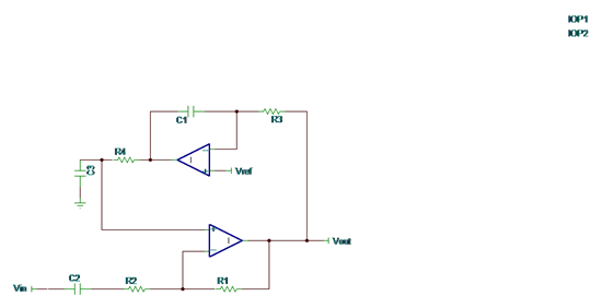 如何搭建高速放大器電路，實(shí)現(xiàn)高直流精度和高帶寬