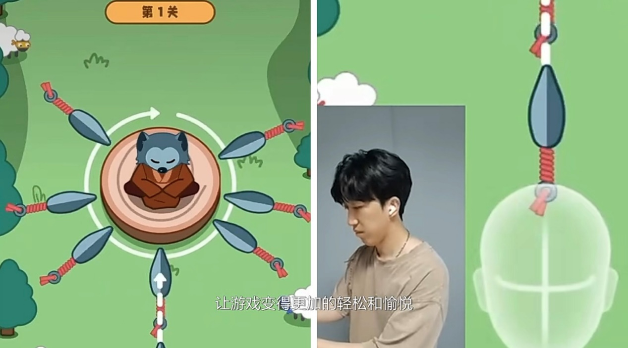 熱搜第一！登上人民日報(bào)、新華社，“鴻蒙”為何是游戲圈年度熱詞？