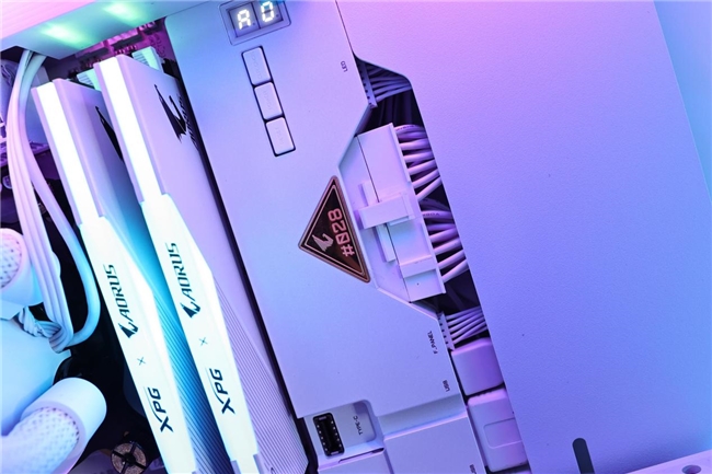 技嘉AORUS硬核跨界，聯(lián)動各界大咖打造電競新生態(tài)