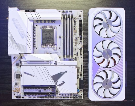 技嘉AORUS硬核跨界，聯(lián)動各界大咖打造電競新生態(tài)