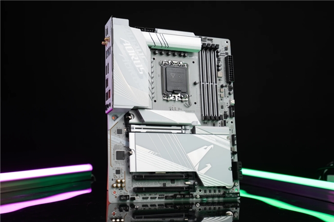 技嘉AORUS硬核跨界，聯(lián)動各界大咖打造電競新生態(tài)