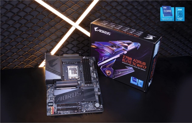 技嘉AORUS硬核跨界，聯(lián)動各界大咖打造電競新生態(tài)