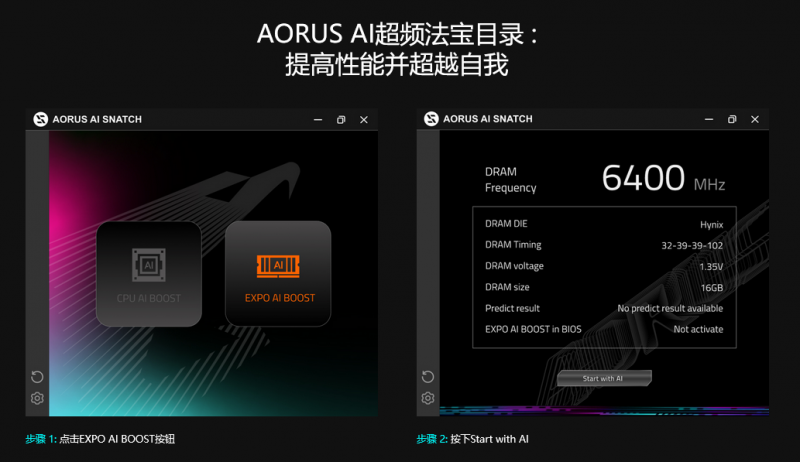 X3D再創(chuàng)神話，技嘉X870小雕助力9800X3D打造卓越游戲體驗