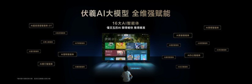 TCL發(fā)布萬象分區(qū)，再造Mini LED技術天花板！
