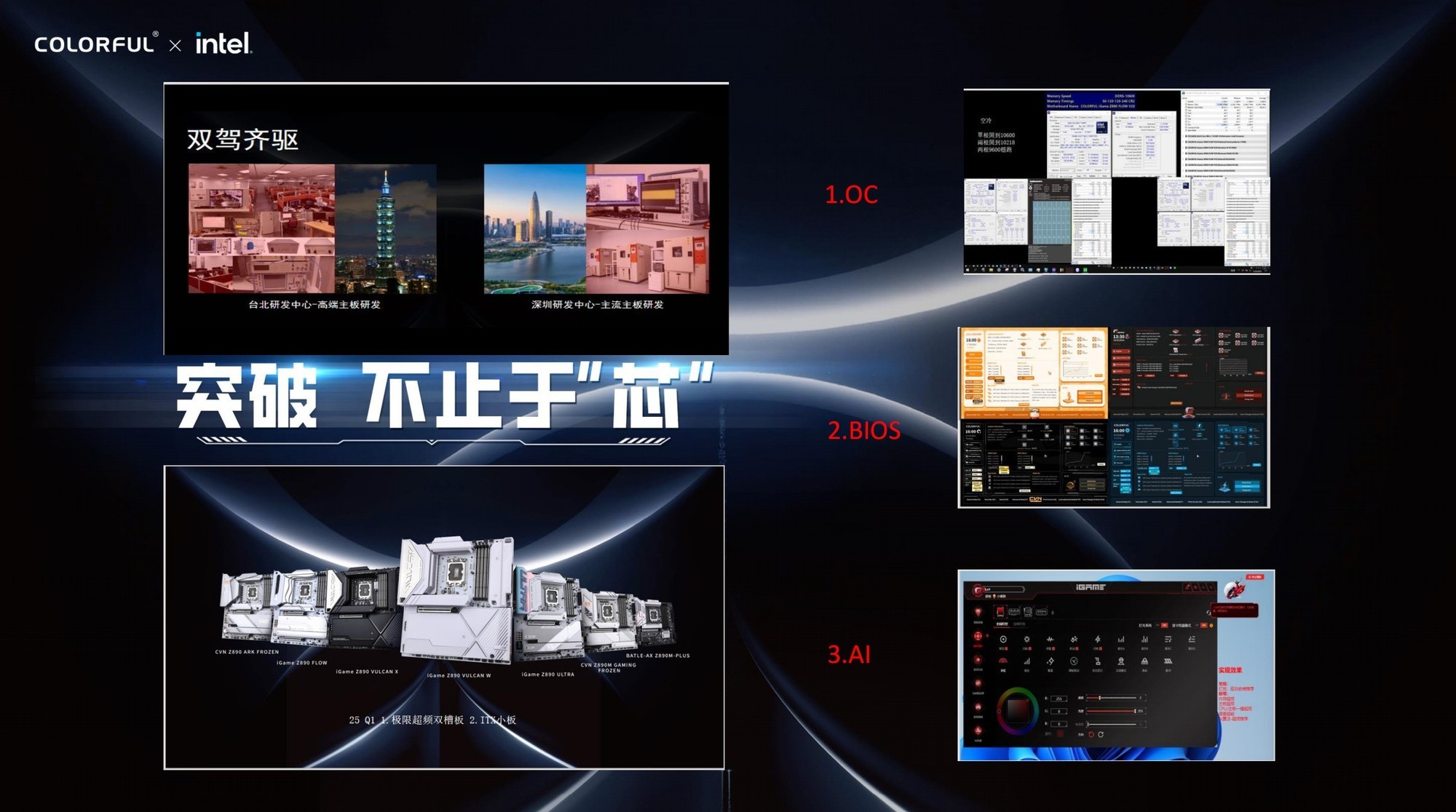 酷睿Ultra 200S沒用明白體驗(yàn)差？可能是你打開的方式不太對(duì)