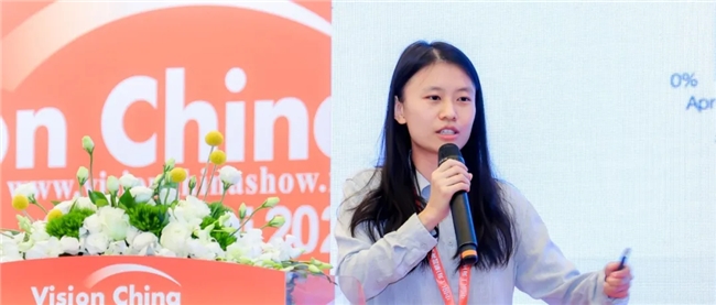 阿丘科技李嘉悅：大模型驅動的AI檢測范式變革——大模型、小模型、智能體的協同進化