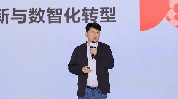 造物數(shù)科亮相華為開發(fā)者大會(huì)2025 | 技術(shù)創(chuàng)新與數(shù)字服務(wù)，加速電子電路產(chǎn)業(yè)數(shù)智化轉(zhuǎn)型