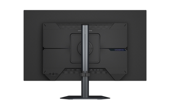 第四代革新視覺體驗！技嘉魔鷹Q280G WOLED顯示器正式上市