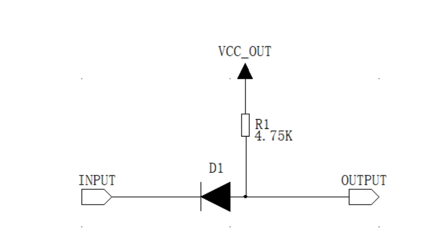 如何轉(zhuǎn)換電平？電平轉(zhuǎn)換實(shí)例電路分享?。?！