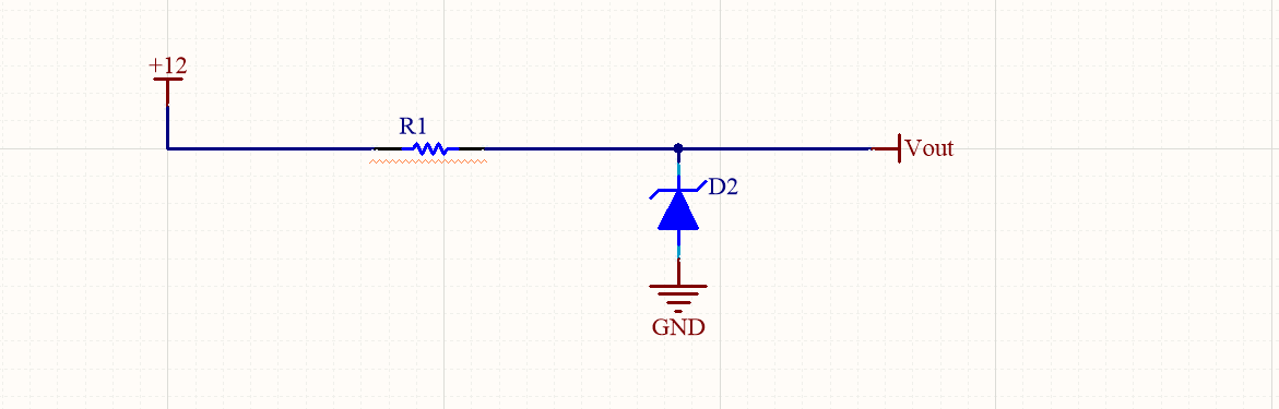 穩(wěn)壓管應(yīng)用電路有哪些？常見穩(wěn)壓管應(yīng)用電路分享！