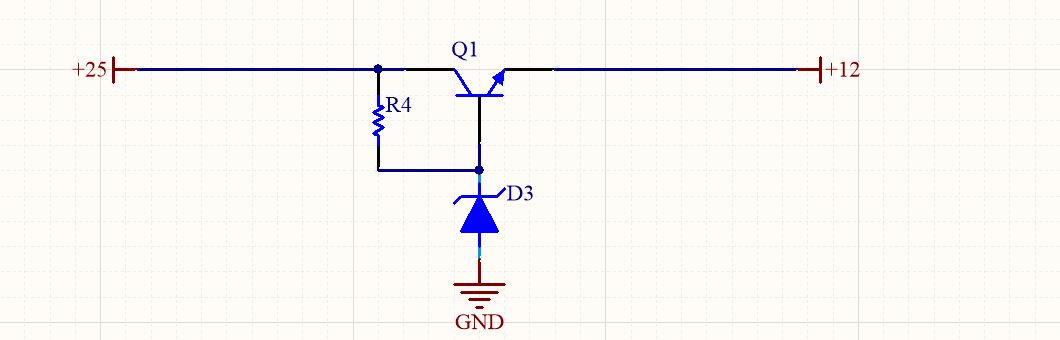 穩(wěn)壓管應(yīng)用電路有哪些？常見穩(wěn)壓管應(yīng)用電路分享！