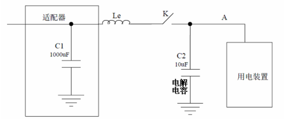 通過(guò)電路圖分析輸入濾波電容可能引起的問(wèn)題！