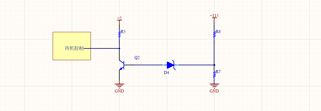 穩(wěn)壓管應(yīng)用電路有哪些？常見穩(wěn)壓管應(yīng)用電路分享！