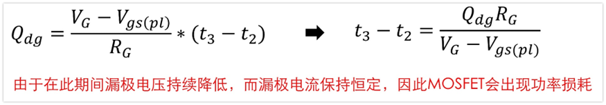 MOSFET柵極充電機(jī)理是什么？MOSFET柵極驅(qū)動(dòng)電路的振蕩問(wèn)題解析