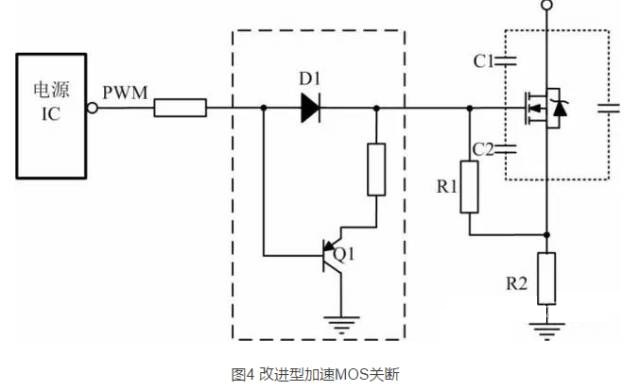 你了解MOSFET驅(qū)動(dòng)電路嗎？2款常見(jiàn)的MOSFET驅(qū)動(dòng)電路分享