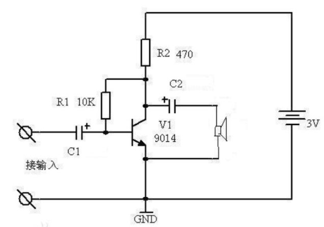三極管放大電路了解嗎？三極管擊穿是怎么回事？