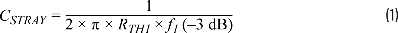 如何測量運算放大器的輸入電容？零漂問題如何解決？