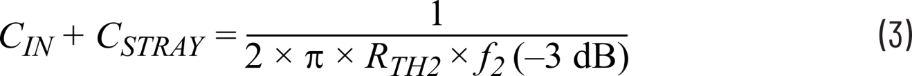 如何測量運算放大器的輸入電容？零漂問題如何解決？