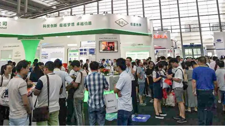 倒計時6天｜專業(yè)買家就緒，超強(qiáng)采購力引爆“芯”機(jī)遇！