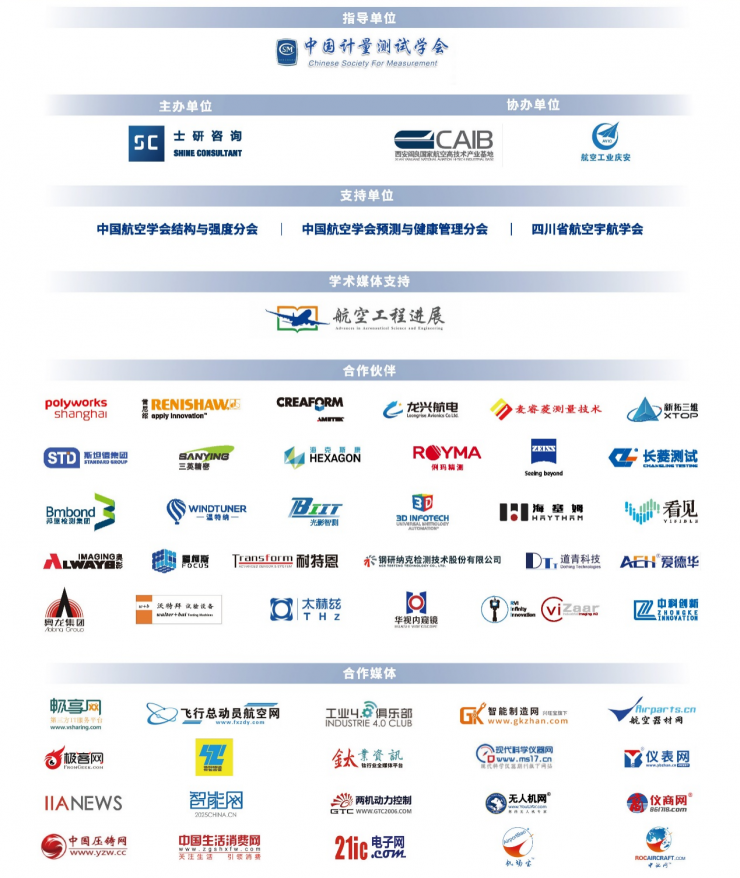 2023第三屆航空計(jì)量測試與檢驗(yàn)檢測發(fā)展論壇圓滿落幕！