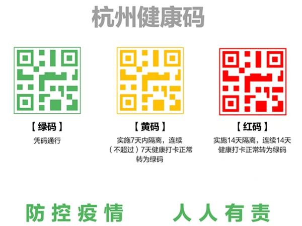 開發(fā)第一個(gè)健康碼的男人“紅碼”了…
