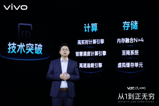 vivo副總裁周?chē)簐ivo要為用戶(hù)和開(kāi)發(fā)者構(gòu)建更加健康的生態(tài)