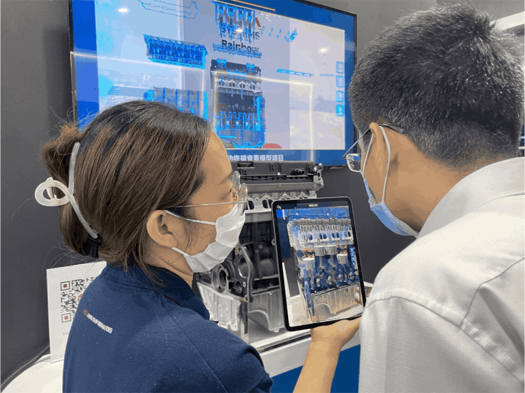 AR技術(shù)賦能，ALVA Systems助力工業(yè)元宇宙興起！