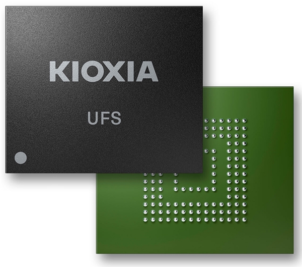 UFS 4.0發(fā)布到普及用時一個季度，它為何如此吸引手機(jī)？