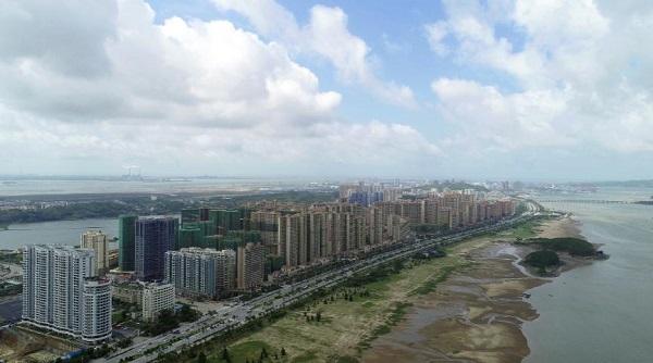 零售云老板海上送家電，當(dāng)?shù)貪O民“接軌”陸地生活