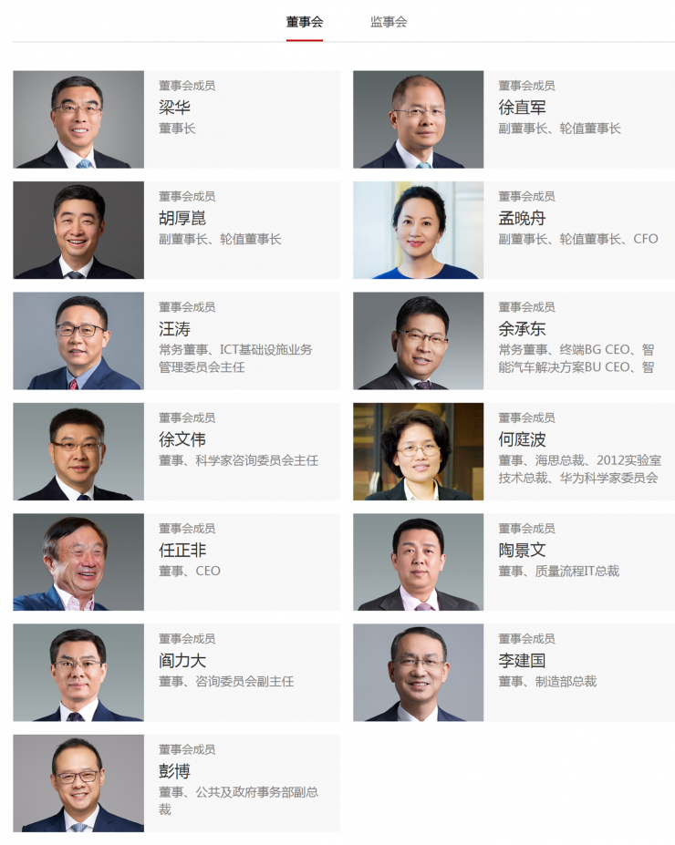 官宣：51歲的孟晚舟有了新身份！
