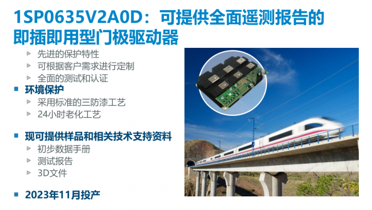 PI推出兩款全新門極驅(qū)動(dòng)器，以能源數(shù)字化助力“雙碳”目標(biāo)
