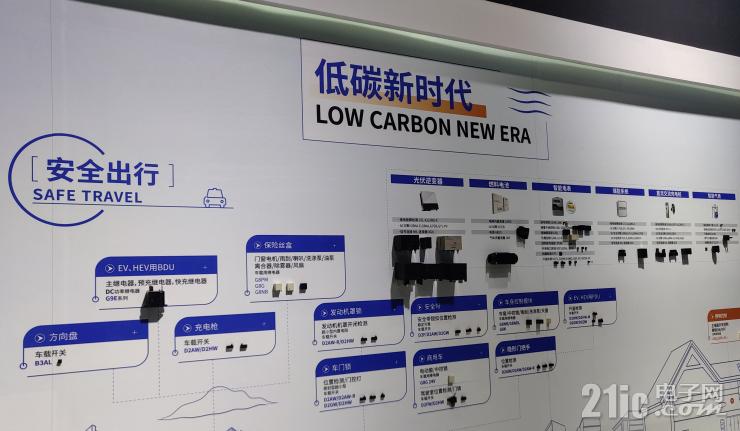 電子制造如何邁向綠色低碳？歐姆龍給出答案！