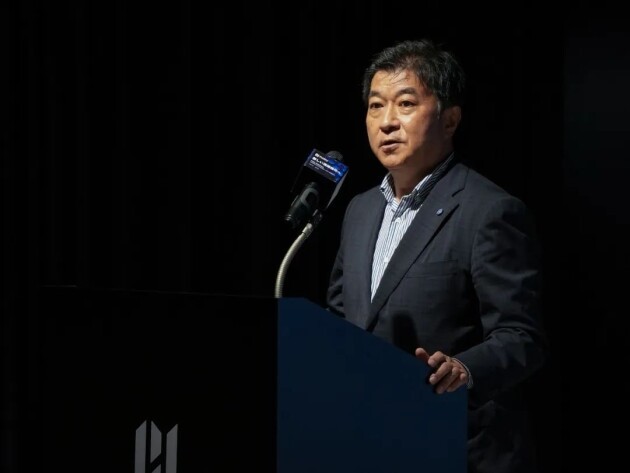普渡科技召開日本戰(zhàn)略發(fā)布會，商用清潔機器人CC1和SH1正式在日本上市！