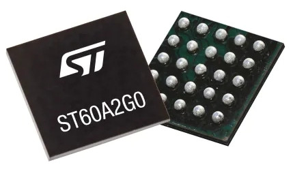 告別接觸連接！ST60為電子設(shè)備帶來無“線”可能
