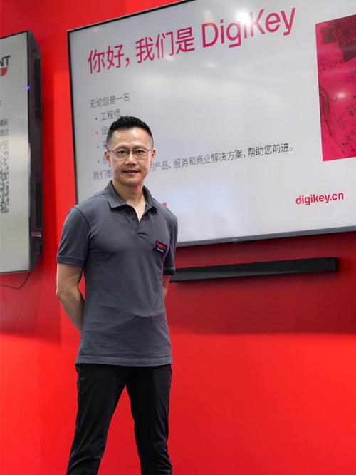 新品牌“芯”力量，DigiKey攜手供應(yīng)鏈合作伙伴共拓市場新格局