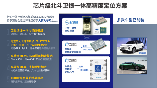 華大北斗榮獲2023年度衛(wèi)星導(dǎo)航定位科技進步獎特等獎