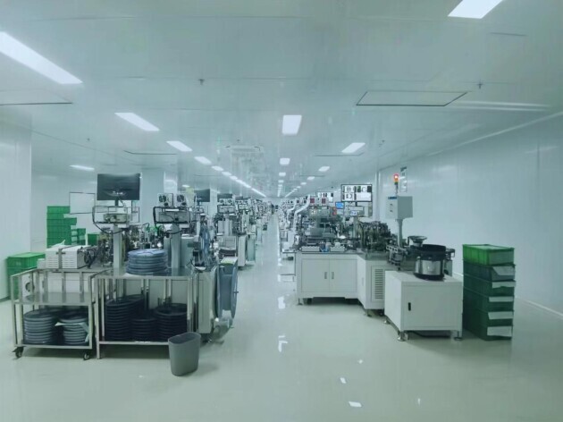 富捷電子—自主可控，實(shí)現(xiàn)高端貼片電阻全國產(chǎn)化