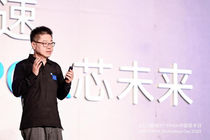 英特爾多款新品齊發(fā)，F(xiàn)PGA領(lǐng)域再獲突破！