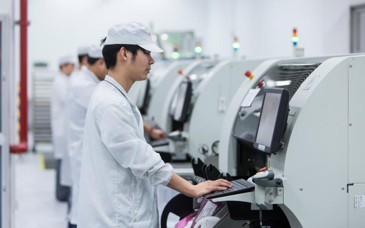 曝國內(nèi)ICT大廠降薪20%，反被贊良心企業(yè)